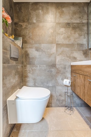 Medium property photo - Noorderakerweg 14, 1069 LW Amsterdam